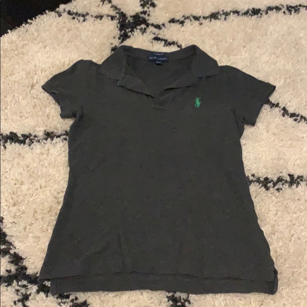 Ralph Lauren Women’s Polo